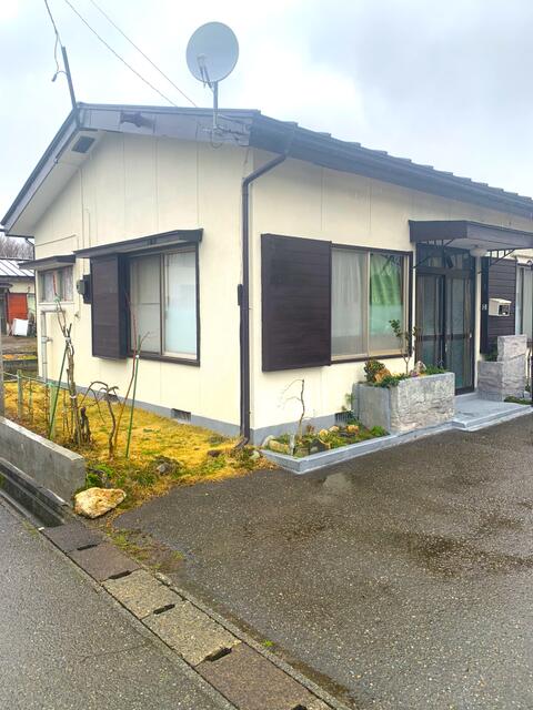 Cheap house for sale in Kitakata, Fukushima