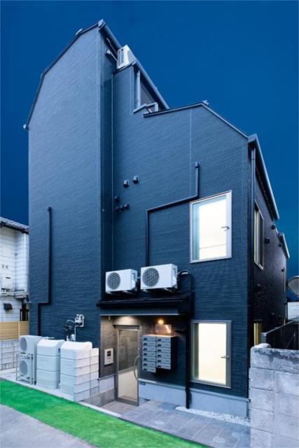 アットホーム 高田馬場駅 駅から徒歩15分以内の賃貸物件 賃貸マンション アパート 東京都 賃貸住宅情報やお部屋探し