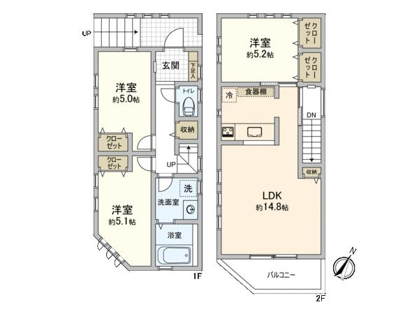 アットホーム 横浜市港南区 東永谷3丁目 上永谷駅 2階建 3ldk 横浜市港南区の中古一戸建て 提供元 三井の リハウス上永谷センター 三井不動産リアルティ 株 一軒家 家の購入 アットホーム 横浜市港南区 東永谷3丁目 上永谷駅 2階建 3ldk 横浜市港南区の中古一戸建て 提供元 三井の リハウス上永谷センター 三井不動産リアルティ 株 一軒家 家の購入