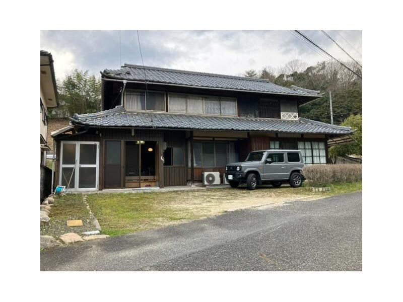 Okayama City, Kita Ward, Awai (Ashimori Station) 2-story 9LDK