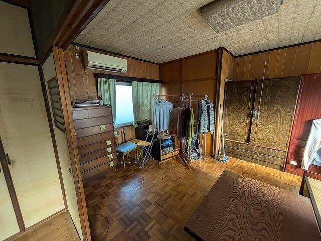 Shirakucho, Kurashiki City (near Kurashiki Station) 2-story building, 4DK &mdash; photo 8