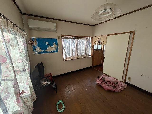 Shirakucho, Kurashiki City (near Kurashiki Station) 2-story building, 4DK &mdash; photo 6