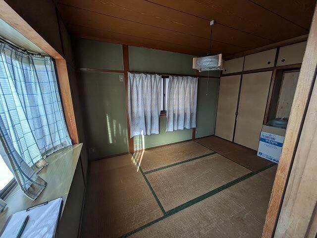 Shirakucho, Kurashiki City (near Kurashiki Station) 2-story building, 4DK &mdash; photo 7