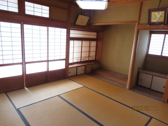 Fukuto, Takebe-cho, Kita-ku, Okayama City (near Fukuto Station) 2-story house, 5LDK &mdash; photo 8