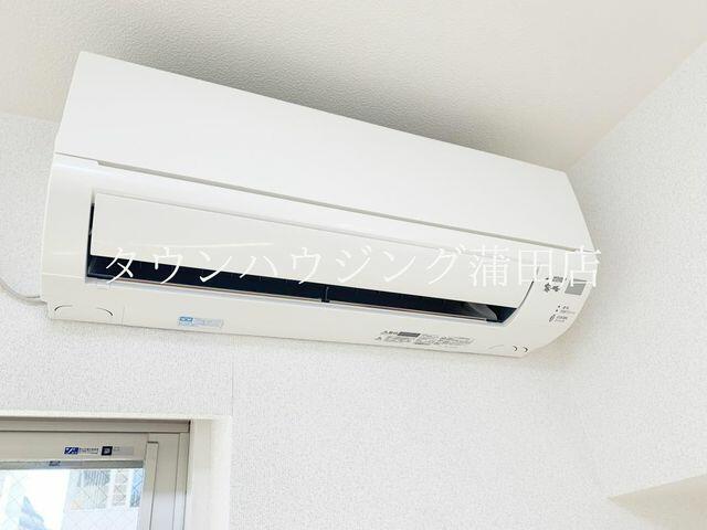 アットホーム クロスレジデンス蒲田 4階 １ｋ 提供元 株 タウンハウジング東京 蒲田店 大田区の賃貸マンション