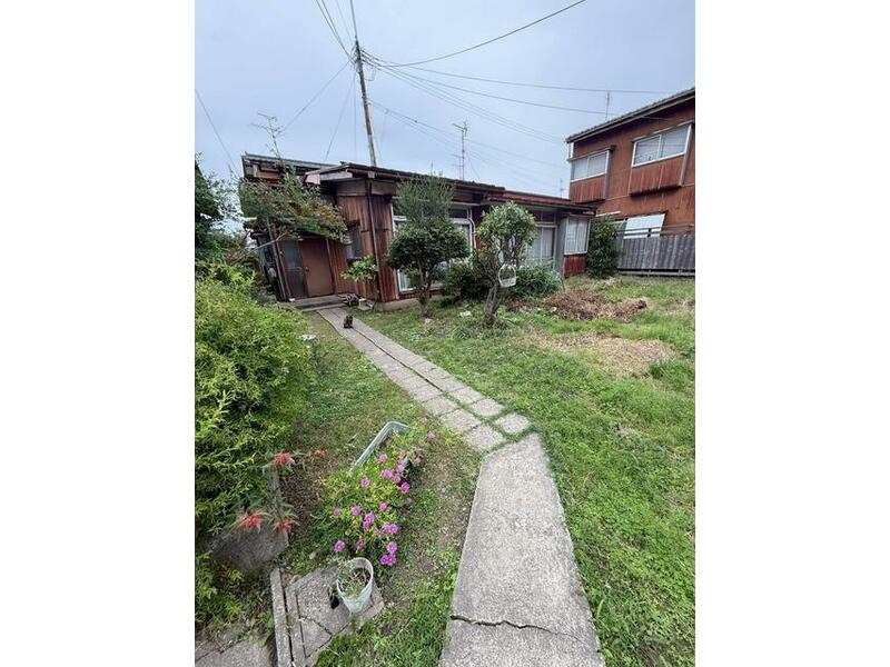 Kawaguchi Ushikajima, Nagaoka City