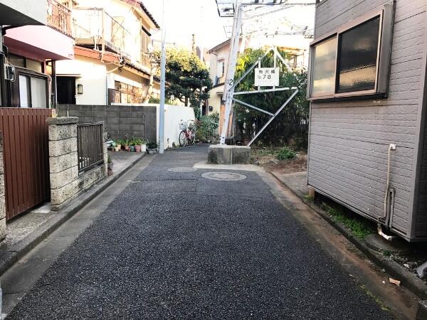 東京都 杉並区 和泉２丁目 代田橋駅 の売りビル 一括マンション その他 賃貸 不動産情報はアットホーム