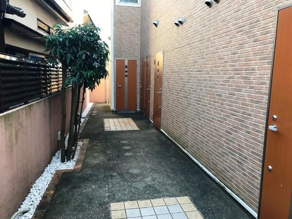東京都 杉並区 和泉２丁目 代田橋駅 の売りビル 一括マンション その他 賃貸 不動産情報はアットホーム