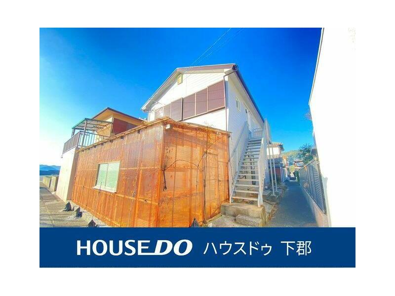 Oita-shi, Oita Oaza Isshakuya (Sashiu station) 2F 3LDK

2.5 million yen