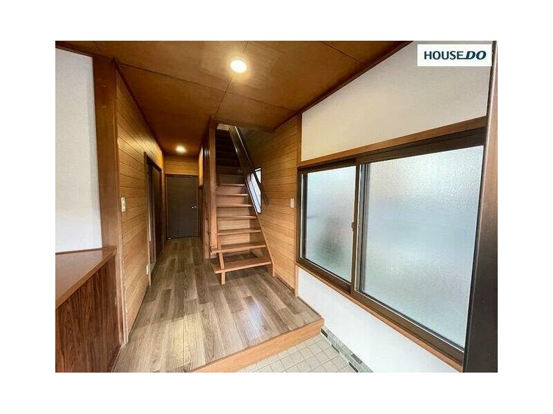 Yamagata City, Wagocho 2-chome (Kitayamagata Station) 2-story 2LDK