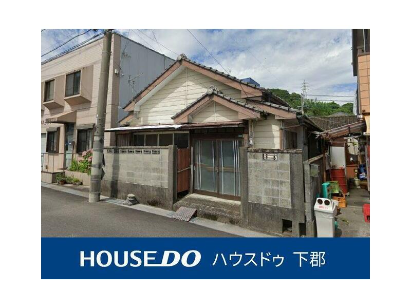 Tsukumi-shi, Inashida-cho (Tsukumi-eki) Single story house 4K

Single-story house 4K 200,000 yen