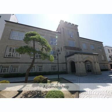 私立東北学院大学 距離:1,010m