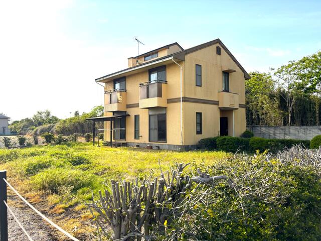 Cheap house for sale in Moka, Tochigi