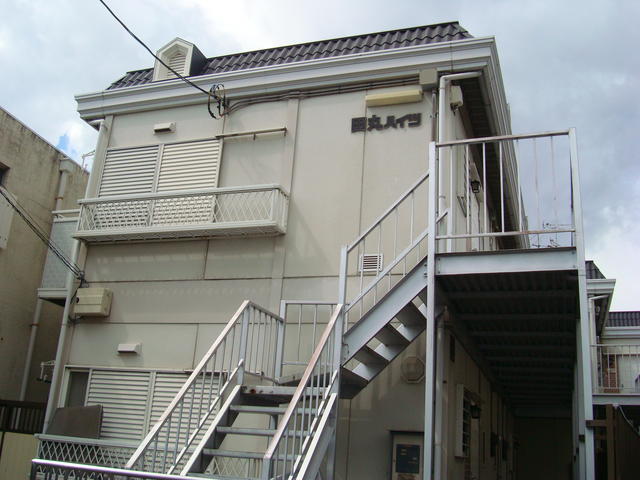 アットホーム 田丸ハイツ 105 3dk 提供元 株 ネオスタイル 横浜市鶴見区の賃貸アパート アットホーム 田丸ハイツ 105 3dk 提供元 株 ネオスタイル 横浜市鶴見区の賃貸アパート