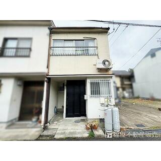 In Hisayoshi-gun, Hisayamacho, Hayashi Hachiman Koshikai (Okubo Station), 2 floors, 6 bedrooms, 4.8 million yen.