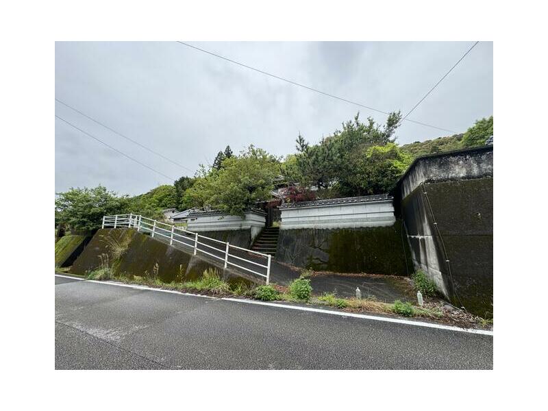 Takaoka District, Sagawa Town, Nagano (Sagawa Station) 2-story 6LDK