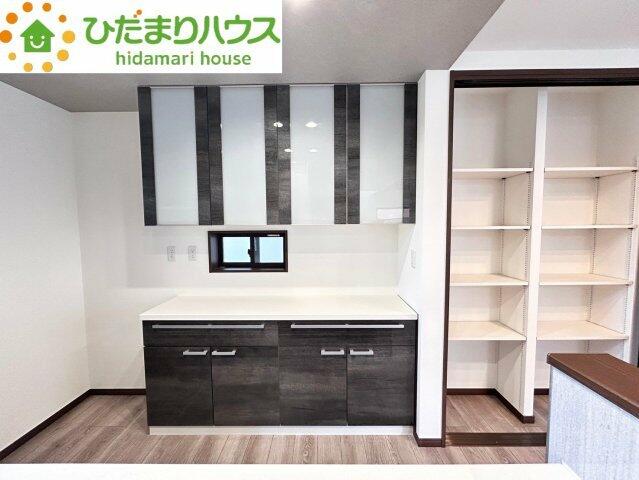 お引き渡し優先！三面鏡ドレッサー ニトリ （アットホーム】桶川