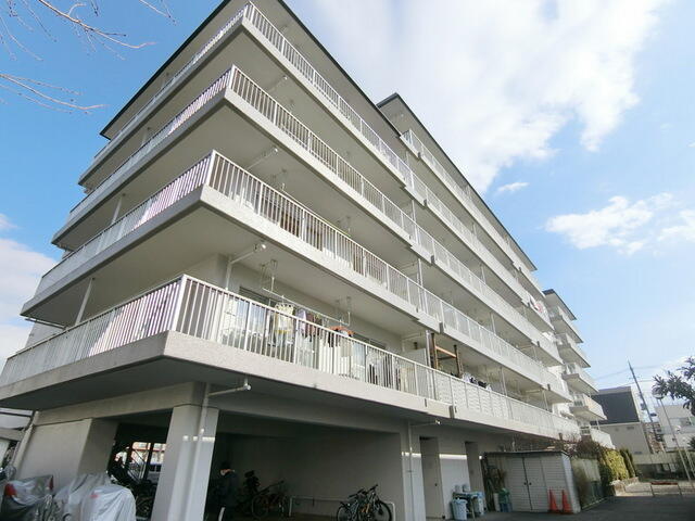 アットホーム 高尾スカイハイツ １０３ ２ｓｄｋ 八王子市の中古マンション マンション購入の情報