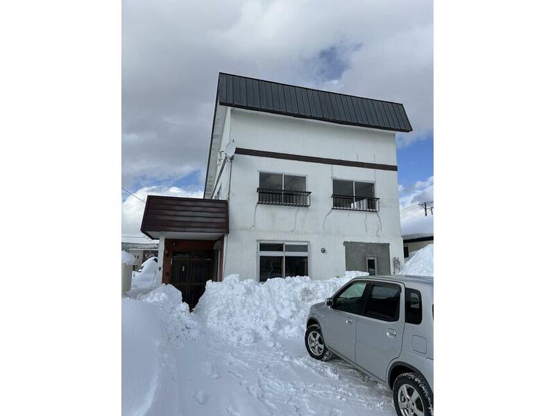 Ashibetsu City, Minami 1-jo Higashi 2-chome (Ashibetsu Station) 2-story 6LDK