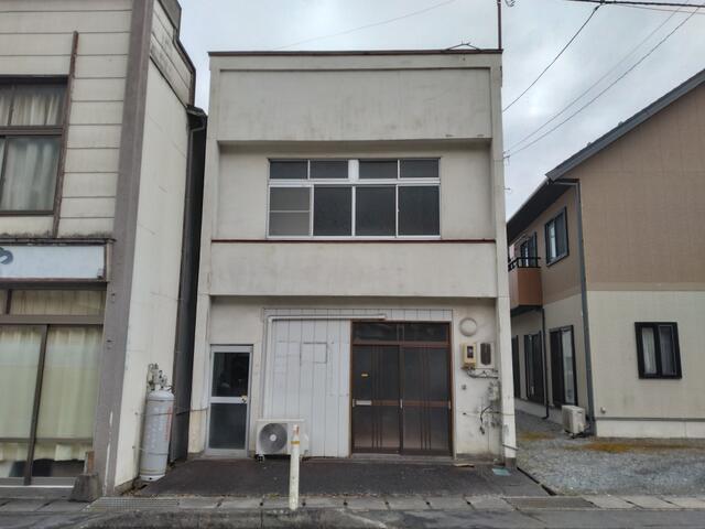 Cheap house for sale in Ichinoseki, Iwate