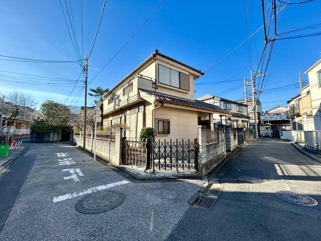アットホーム】西新井駅の土地探し（東京都）｜売地・宅地・分譲地など 