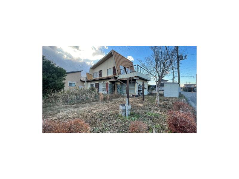 Chikusei-shi, Tamado (Tamado station) 2F 4DK

1,980,000 yen