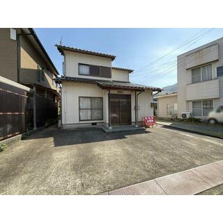 Miyazu City, Takima (Miyamura Station), 2-story building, 3LDK, 2.5 million yen.