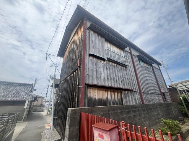 townhouse 和歌山市園部