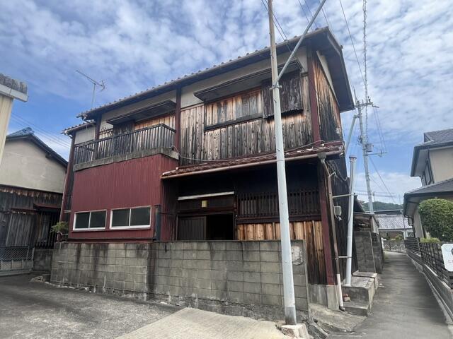 townhouse 和歌山市園部