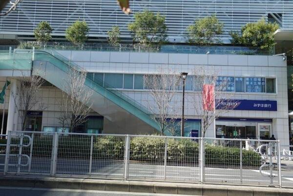 アットホーム ステイツ二子玉川園 3階 ３ｌｄｋ 提供元 三井不動産リアルティ 株 用賀賃貸デスク 三井のリハウス 世田谷区の賃貸マンション