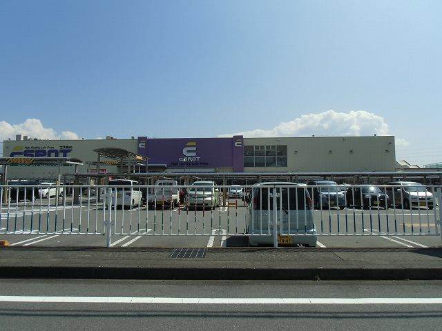 アットホーム グレース伏見 ｂ棟 4階 ３ｌｄｋ 提供元 イワサキホーム 株 イワサキ 三島支店 駿東郡清水町の賃貸マンション