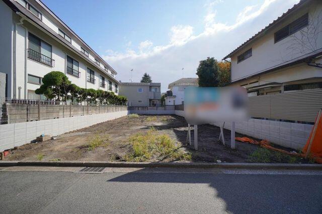 アットホーム 武蔵野市 吉祥寺本町３丁目 吉祥寺駅 住宅用地 武蔵野市の土地 売地 宅地 分譲地など土地の購入情報
