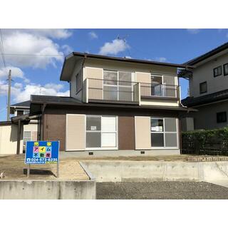 detached 伊達郡国見町大字小坂字板橋