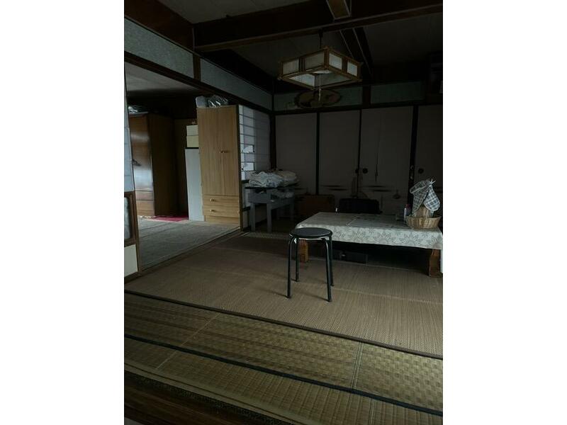 Karatsu City, Hizen Town, Oura, 2-story building, 5DK