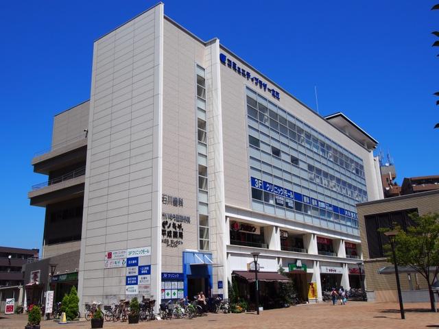 東京都 江戸川区 一之江７丁目 一之江駅 の貸し店舗 賃貸 不動産情報はアットホーム