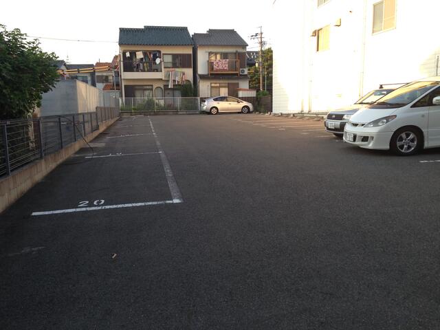 愛知県 名古屋市守山区 長栄 瓢箪山駅 の月極駐車場 賃貸駐車場 賃貸 不動産情報はアットホーム