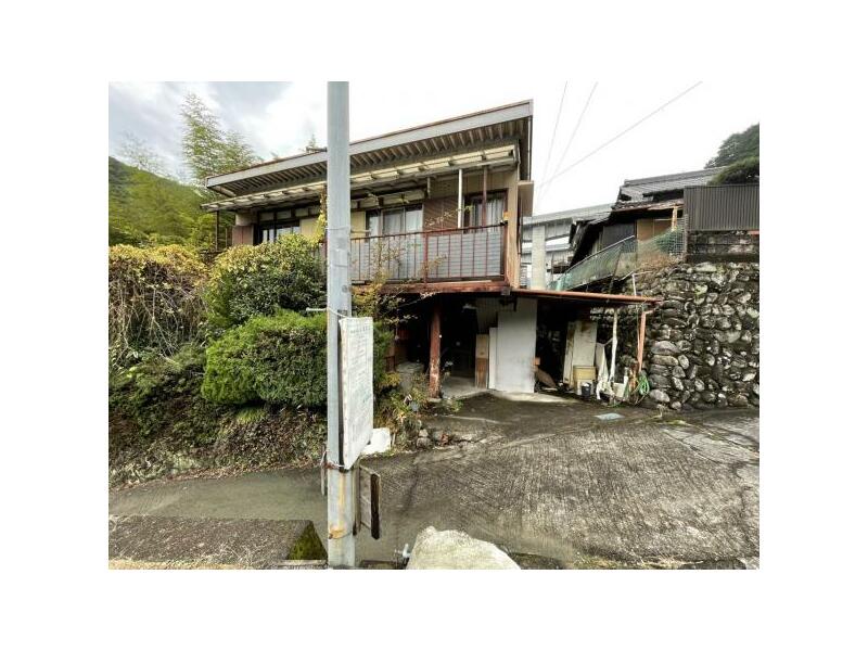 Shizuoka City, Aoi Ward, Hirayama (Kusanagi Station) 2-story 5K