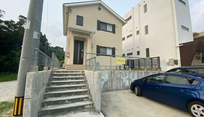沖縄県の賃貸 ペット可 相談可 物件特集 の物件検索結果 アットホーム 賃貸一戸建て 貸家