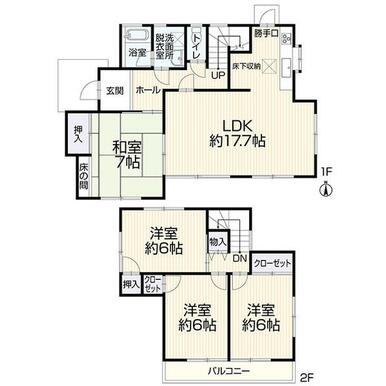 アットホーム 豊川市 御油町炮六土 御油駅 2階建 ４ｌｄｋ 豊川市の中古一戸建て 提供元 センチュリー21株式会社 豊川不動産 一軒家 家の購入