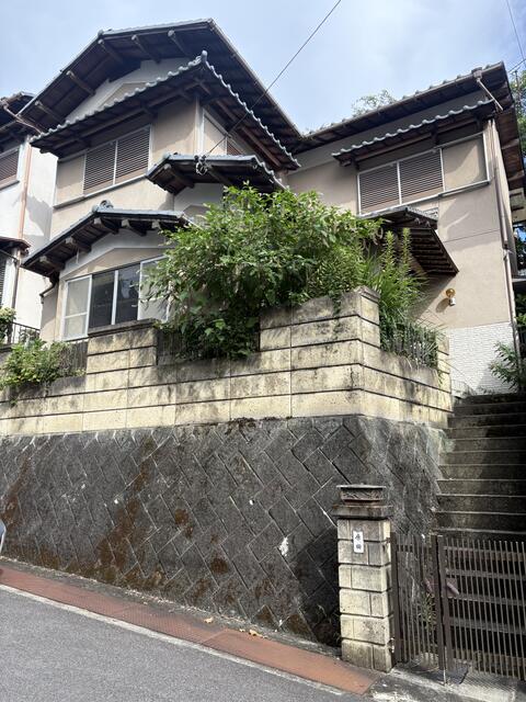 Cheap house for sale in Nabari, Mie