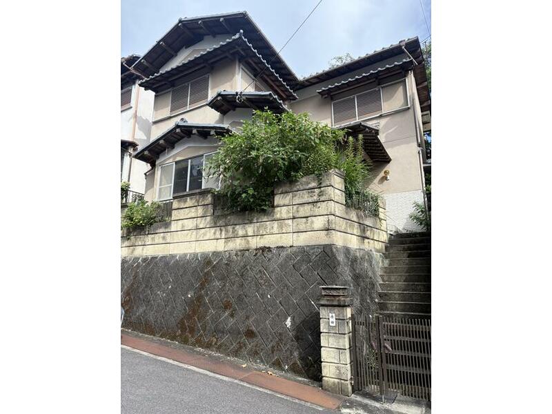 Nabari City, Sakuragaoka (Nabari Station) 2-story 4DK