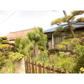 detached 埴科郡坂城町大字中之条