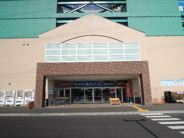 アットホーム サクラハイツ 1階 １ｋ 提供元 アイワリビング 株 多摩市の賃貸アパート