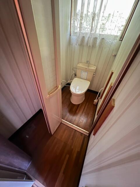Sangenya-cho, Onomichi City (near Onomichi Station) 2-story building, 6K &mdash; photo 5