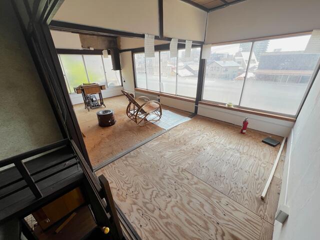 Sangenya-cho, Onomichi City (near Onomichi Station) 2-story building, 6K &mdash; photo 8