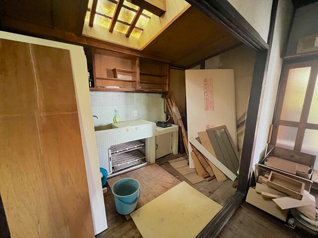 Sangenya-cho, Onomichi City (near Onomichi Station) 2-story building, 6K &mdash; photo 3