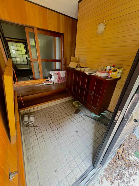 Sangenya-cho, Onomichi City (near Onomichi Station) 2-story building, 6K &mdash; photo 2