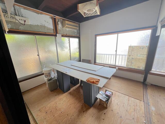 Sangenya-cho, Onomichi City (near Onomichi Station) 2-story building, 6K &mdash; photo 6