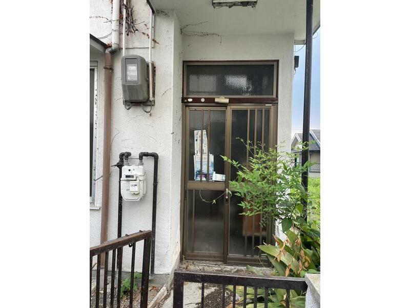 Higashi-Kitsujimachi, Nara-shi, Nara (Keikatsu station) 2F 2DK

3,280,000 yen