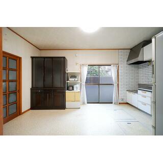 detached 足立区本木東町